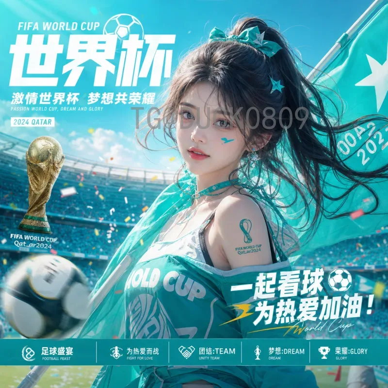 2026美加墨世界杯淘汰赛规则一览：48强新赛制详解